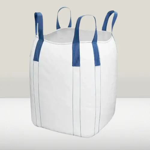 Jumbo bags (FIBC)