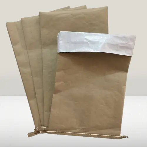 Paper bags khatri plastic
